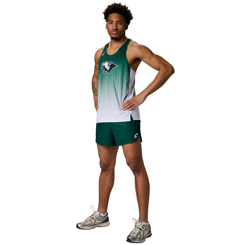 JUICE Track Shorts with Brief - Flyflex/Ice Compression - Adult - Extra-Large (Full-Dye, Premium cut-and-sew Sublimation. No Limitations!)