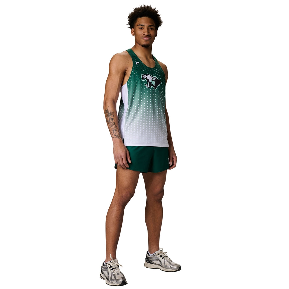 JUICE Track Shorts with Brief - Flexdri Mesh/Ice Compression - Youth - Large (Full-Dye, Premium cut-and-sew Sublimation. No Limitations!)
