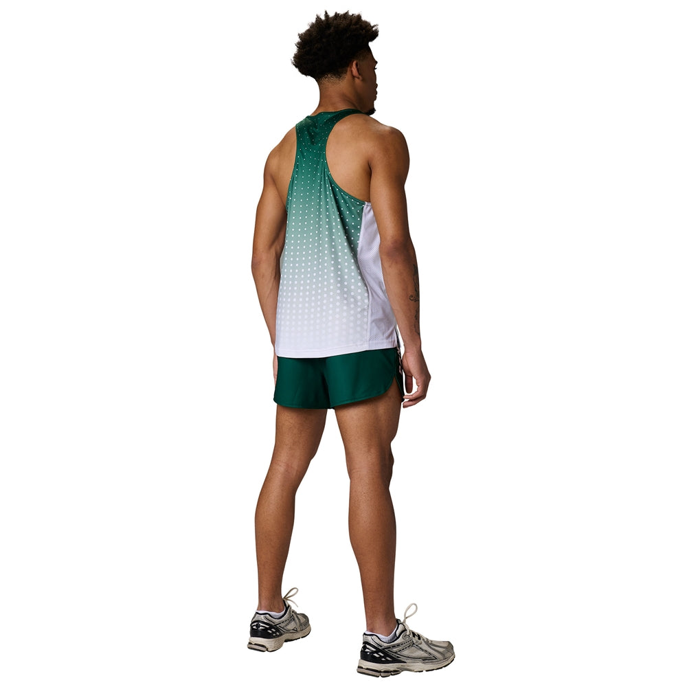 JUICE Track Shorts with Brief - Flyflex/Ice Compression - Adult - XXLarge (Full-Dye, Premium cut-and-sew Sublimation. No Limitations!)