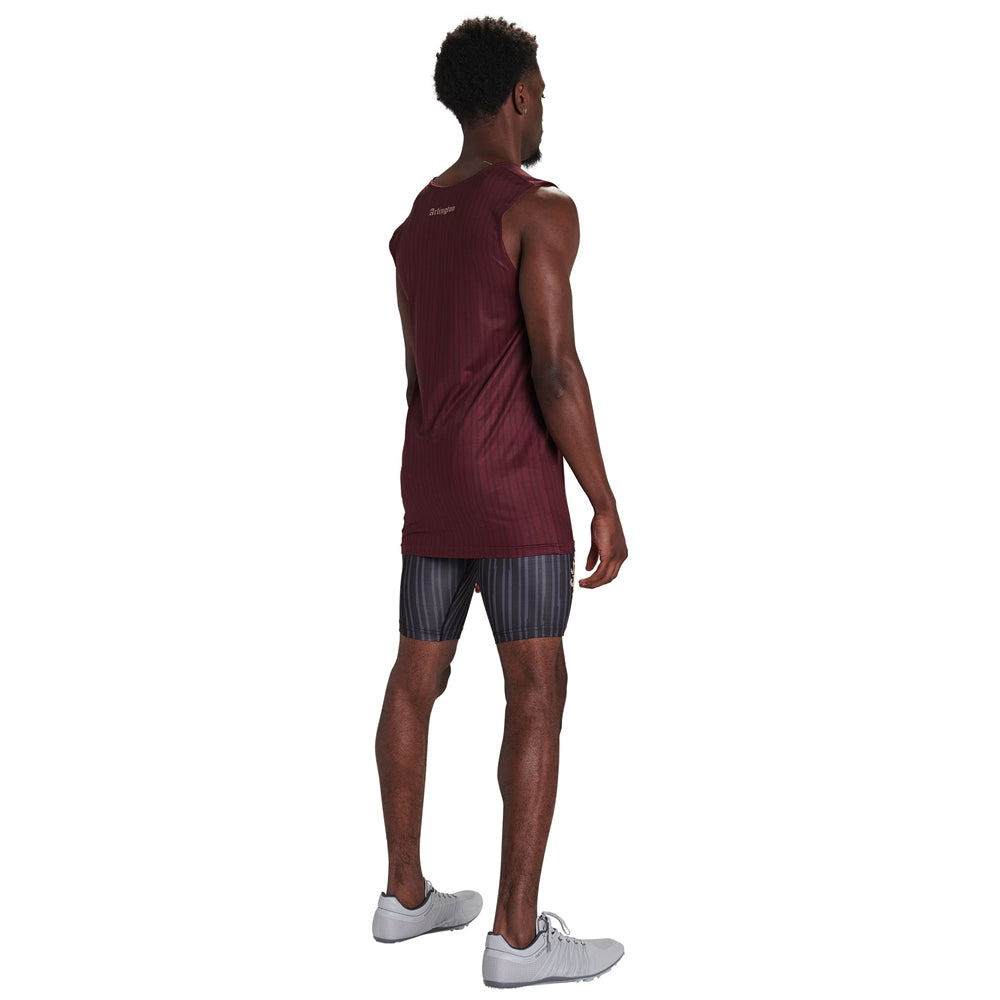 Juice Track FITTED Short - Court Compression - Youth - Small (Full-Dye, Premium cut-and-sew Sublimation. No Limitations!)