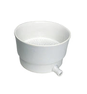 United Scientific® Buhner Funnel, Table Type, 750 mL