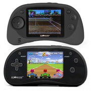 I'm Game I'm Game Handheld Game Console Bundle (GP-120 & GP-180) - Black