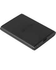 Transcend 500GB USB 3.1 Gen 2 USB Type-C Portable SSD Solid State Drive