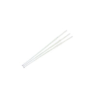 United Scientific® InocuLating Loops, 1uL, White, Pk/30, comes with 30