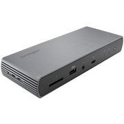 Kensington SD5780T Thunderbolt 4 Dual 4K Docking Station with 96W PD