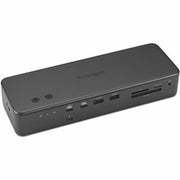 Kensington SD7100T5 EQ Pro 19-in-1 Thunderbolt 5 Docking Station with 140W PD and M.2 SSD Slot