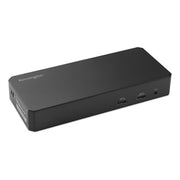 Kensington - SD4760P 11-in-1 USB-C Dock, 3x HDMI, 100W Charge, 6x USB a, Ethernet, Audio