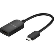 Kensington - K33993WW CV4000H USB-C 4K HDMI Adapter