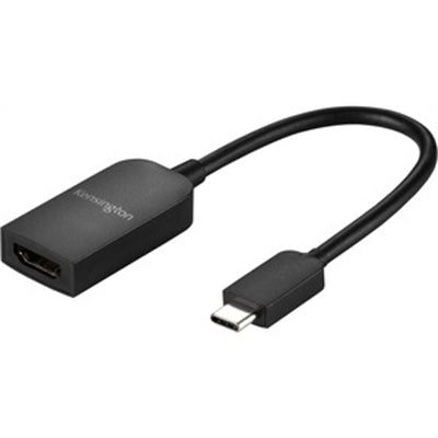 Kensington - K33993WW CV4000H USB-C 4K HDMI Adapter
