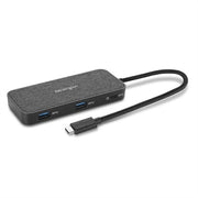 Kensington SD1650P - Docking Station - USB-C - HDMI, VGA - 1GbE