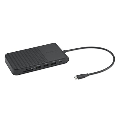 Kensington UH1510P EQ USB-C Triple Video Driverless Mobile Dock