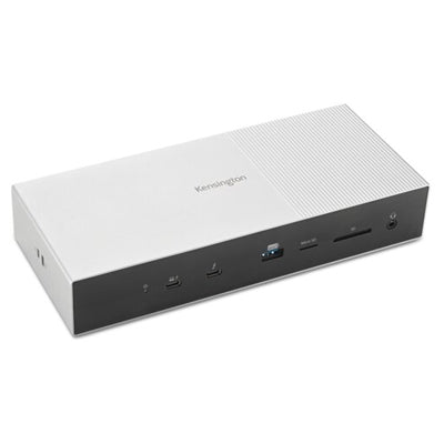 Kensington SD5000T5 EQ Thunderbolt 5 Triple 4K Docking Station with 140W PD