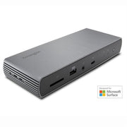 Kensington SD5750T Thunderbolt 4 Dual 4K Dock (DFS)