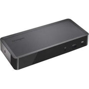 Kensington SD4700P USB-C and USB-a 5Gbps Dual 2K Hybrid Dock (Windows/macOS)