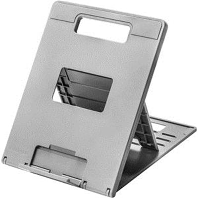 Kensington SmartFit Easy Riser Go Universal Stand Holder for 14" Laptop Grey
