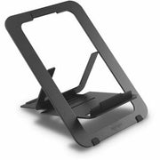 Kensington Adjustable Aluminum Laptop Stand - Black