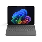 Kensington - MagPro Elite Privacy Filter for Surface Pro 12" - Anti-Glare, Fingerprint & Scratch Resistant - Black