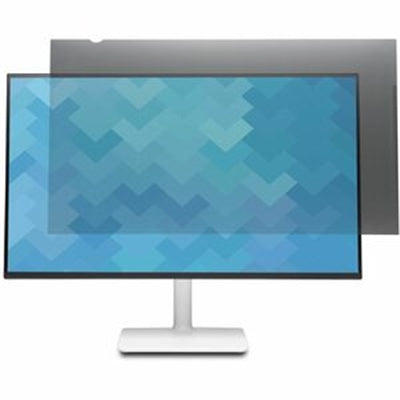 Kensington Edge-to-Edge Privacy Screen 27 inch 16:9 Privacy Filter for Desktop Monitor, Anti-Glare Blue Ray Reduction Computer Privacy Filter K55430WWA
