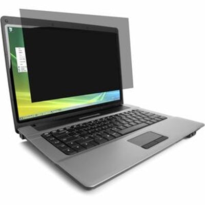Kensington - FP Series Film Privacy Screen for Laptops 15.6" 16:10 - Black