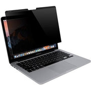 Kensington - MagPro Elite Magnetic Privacy Screen for MacBook 13"- Scratch Resistant, Damage Resistant - Matte