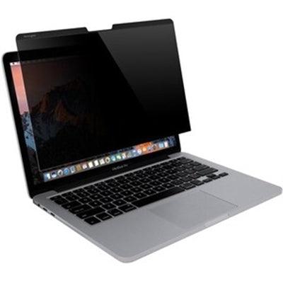 Kensington - MagPro Elite Magnetic Privacy Screen for MacBook 13"- Scratch Resistant, Damage Resistant - Matte