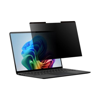 Kensington - MagPro Elite Privacy Screen Filter - for 13.8" Notebook - for Microsoft