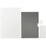 Kensington - MagPro Elite Magnetic Film Privacy Screen for MacBook Pro 14" 2021 and Newer - Black