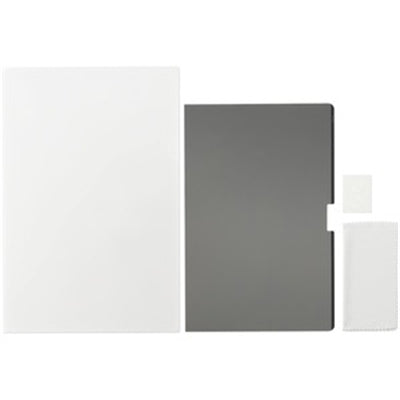 Kensington - MagPro Elite Magnetic Film Privacy Screen for MacBook Pro 14" 2021 and Newer - Black