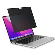 Kensington MagPro Elite Privacy Screen Filter - for 16 LCD MacBook Pro