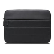 Kensington - Carrying Case (Sleeve) for 14" Notebook - Scratch Resistant, Bump Resistant, Drop Resistant - Black