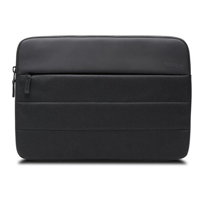 Kensington - Carrying Case (Sleeve) for 14" Notebook - Scratch Resistant, Bump Resistant, Drop Resistant - Black