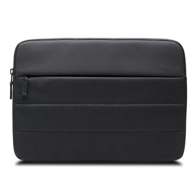Kensington - Carrying Case (Sleeve) for 15.6" to 16" Notebook - Scratch Resistant, Bump Resistant, Drop Resistant - Black