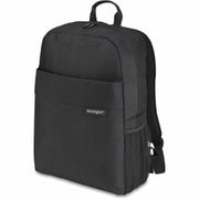 Kensington Simply Portable Lite Backpack Bag 16" Black