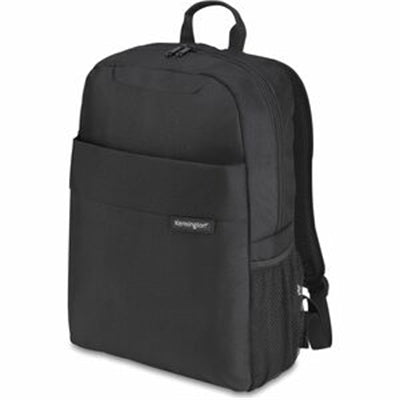 Kensington Simply Portable Lite Backpack Bag 16" Black