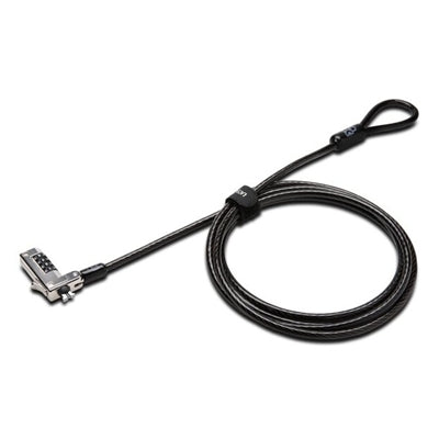 Kensington Slim Combination Laptop Lock K60600WW