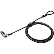 Kensington Slim NanoSaver Combination Laptop Lock - Serialized