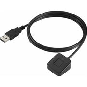 Kensington Verimark Desktop Fingerprint Key - Fingerprint Reader - USB - Taa Compliant