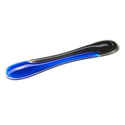 Kensington - Slim Duo Gel Keyboard Wrist Rest - Black