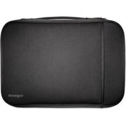 Kensington - Simply Portable Universal Sleeve SKU K62609WW Neoprene, Soft Interior Lining, Slim Lightweight up to 11” - Black