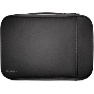 Kensington - Simply Portable Universal Sleeve SKU K62609WW Neoprene, Soft Interior Lining, Slim Lightweight up to 11” - Black