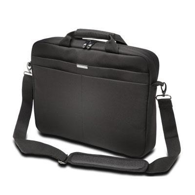 Kensington LS240 Notebook Carrying Case for Laptops up to 36.6cm/14.4 Inches - Black