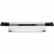 Kensington - Laptop Locking Station 2.0 with Slim Combination Lock for Standard Slot, Adjustable Security Dock K62856WW