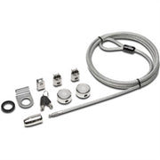 Kensington K63150WW Mac Pro and Pro Display XDR Locking Kit