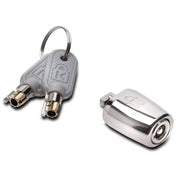 Kensington MicroSaver 2.0 Keyed Chassis Lock — Single Keyed