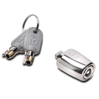 Kensington MicroSaver 2.0 Keyed Chassis Lock — Single Keyed
