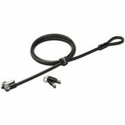 Kensington N17 Keyed Laptop Lock for Dell Devices, Master Keyed