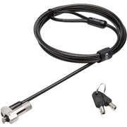 Kensington NanoSaver Cable Lock - Keyed Lock - for Notebook