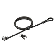 N17 Keyed Lock for Dell Lptops on Demand - Master  Upc: 085896644576 by Visit the Kensington Store