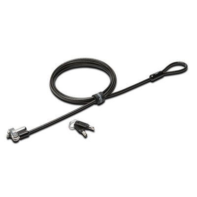 N17 Keyed Lock for Dell Lptops on Demand - Master  Upc: 085896644576 by Visit the Kensington Store