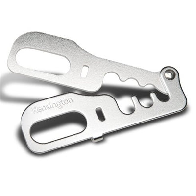 Kensington CableSaver Multi-Device Cable Trap (K64519US)